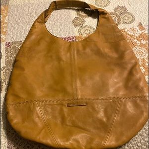 Lucky Mia hobo like new Tan